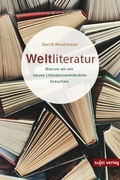 Cover: Weltliteratur - Sujet