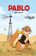 Cover: Pablo - R&ouml;derverlag
