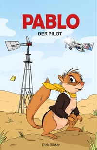 Enlarge image Cover: Pablo - Röderverlag