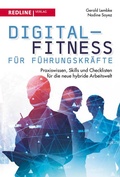 Cover: Digital-Fitness f&uuml;r F&uuml;hrungskr&auml;fte - REDLINE