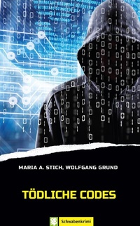 Enlarge image Cover: Tödliche Codes - Oertel u. Spörer