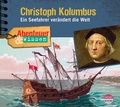 Cover: Abenteuer & Wissen: Christoph Kolumbus - headroom