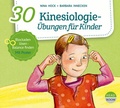 Cover: 30 Kinesiologie-&Uuml;bungen f&uuml;r Kinder - headroom