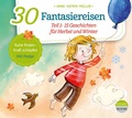 Cover: 30 Fantasiereisen - headroom