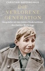 Cover: Die verlorene Generation - Europa Verlage