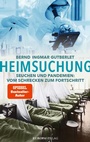 Cover: Heimsuchung - Europa Verlage