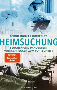 Abbildung von: Heimsuchung - Europa Verlage