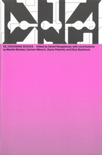 Enlarge image Cover: Re_Visioning Bodies - Spector Books