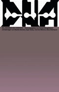 Cover: Re_Visionen des K&ouml;rpers - Spector Books