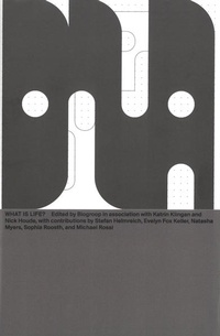Enlarge image Cover: What Is Life? - Spector Books