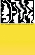 Cover: DASH - Spector Books