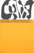 Cover: K&uuml;nstliche Musik - Spector Books