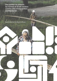 Enlarge image Cover: Une portion du présent - Spector Books