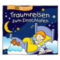 Cover: Die 30 besten Traumreisen zum Einschlafen - Universal Music