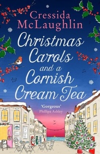 Abbildung von: Christmas Carols and a Cornish Cream Tea - HarperCollins