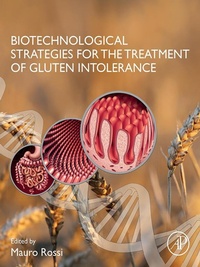 Bild: Biotechnological Strategies for the Treatment of Gluten Intolerance - Academic Press