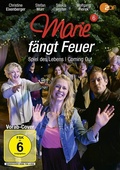 Cover: Marie f&auml;ngt Feuer: Spiel des Lebens & Coming Out - Studio Hamburg