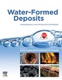 Cover: Water-Formed Deposits - Elsevier