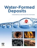 Cover: Water-Formed Deposits - Elsevier
