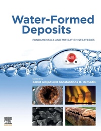 Enlarge image Cover: Water-Formed Deposits - Elsevier