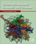 Cover: Chromatin Readers in Health and Disease: Volume 35 - Academic Press