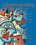 Cover: Communicating - Allyn & Bacon