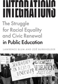 Cover: Integrations - University of Chicago Press