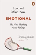 Cover: Emotional - Penguin Books Ltd