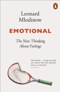 Abbildung von: Emotional - Penguin Books Ltd