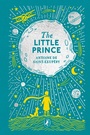Cover: The Little Prince - Puffin Classics