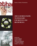 Cover: Biomass, Biofuels, Biochemicals - Elsevier