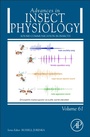 Cover: Sound Communication in Insects: Volume 61 - Academic Press