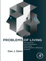 Cover: Problems of Living - Academic Press