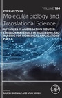 Cover: Advances in Aggregation Induced Emission Materials in Biosensing and Imaging for Biomedical Applications - Part A: Volume 184 - Academic Press
