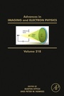 Cover: Advances in Imaging and Electron Physics: Volume 218 - Academic Press