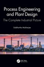 Cover: Process Engineering and Plant Design - CRC Press