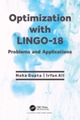 Cover: Optimization with LINGO-18 - CRC Press
