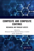 Cover: Composite and Composite Coatings - CRC Press