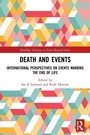 Cover: Death and Events - Routledge