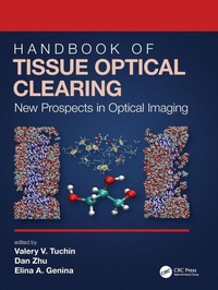 Enlarge image Cover: Handbook of Tissue Optical Clearing - CRC Press