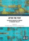 Cover: After the Text - Routledge