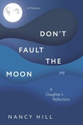 Cover: Don't Fault the Moon - Sea Star Systems