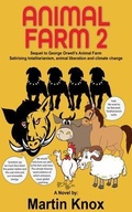 Cover: Animal Farm 2 - Novel Ideas