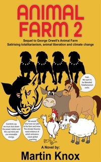 Abbildung von: Animal Farm 2 - Novel Ideas