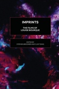 Cover: Imprints - Canadian Film Institute