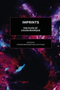 Enlarge image Cover: Imprints - Canadian Film Institute