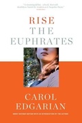 Cover: Rise the Euphrates - Narrative Magazine