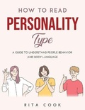 Cover: How to Read Personality Type - Rita Cook