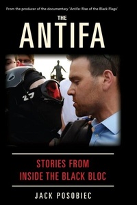 Abbildung von: The Antifa - Calamo Press