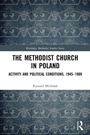 Cover: The Methodist Church in Poland - Routledge
